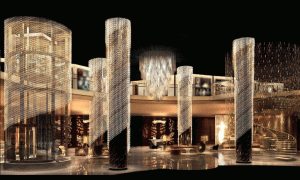 The Paramount Hotel Dubai