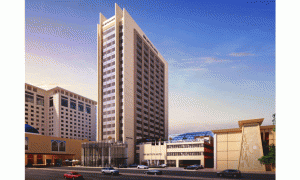 Ibn-Battuta-Mall-hotel