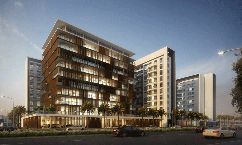 The Villages Residence