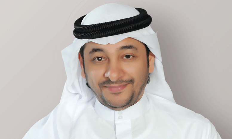 Nasser Abu Shehab, CEO of Strategy and Corporate Governance at the RTA