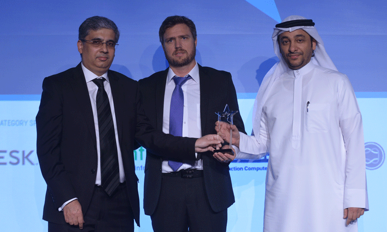 Sustainable Government Department of the Year