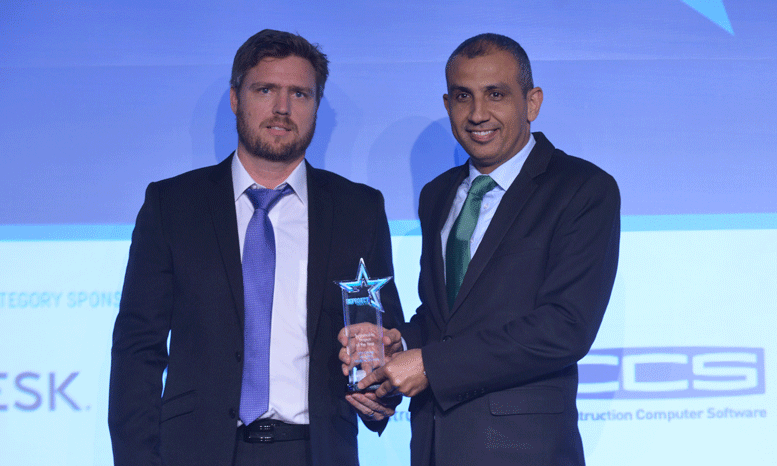 Sustainable Project of the Year