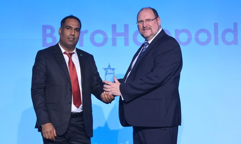 Excellence in BIM Implementation