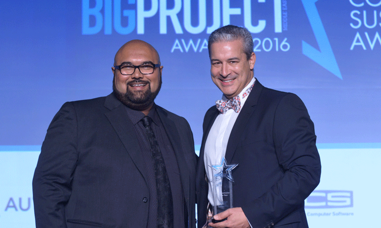 MEP Contractor of the Year